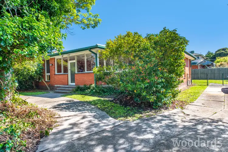 691 Ferntree Gully Road, Glen Waverley VIC 3150