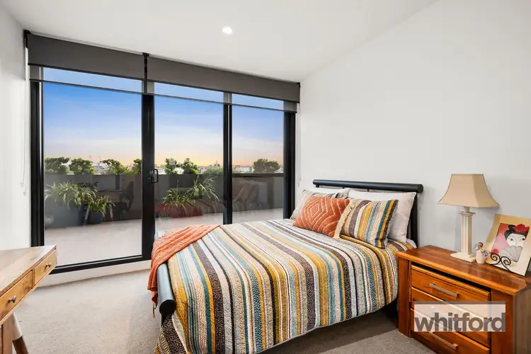 Sixth view of Homely apartment listing, 406/18-20 Cavendish Street, Geelong VIC 3220