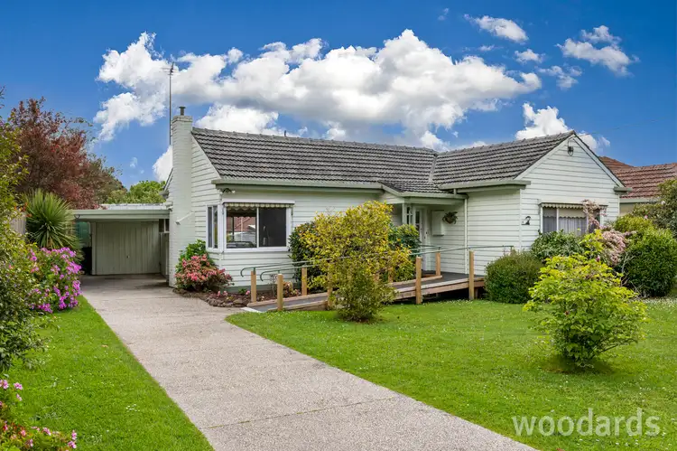 14 Burch Street, Blackburn North VIC 3130
