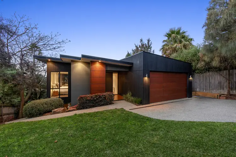 Main view of Homely house listing, 20 St Andrews Drive, Rye VIC 3941
