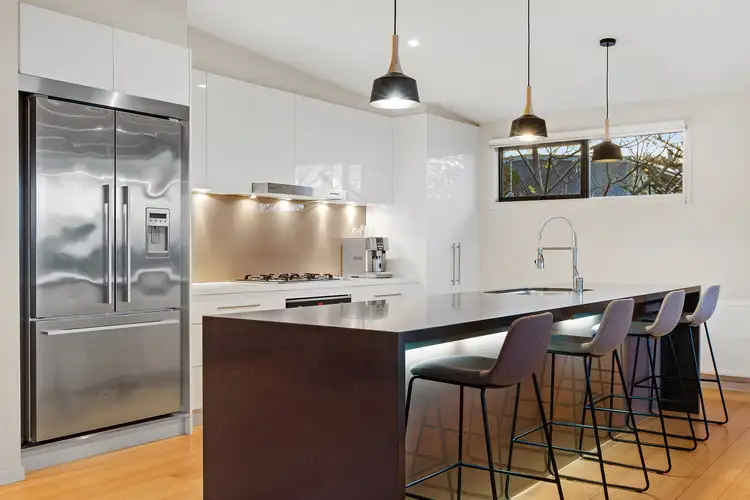 Second view of Homely house listing, 20 St Andrews Drive, Rye VIC 3941