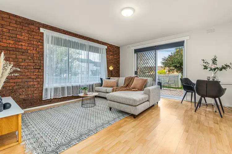 Second view of Homely apartment listing, 1/77 Dover Road, Williamstown VIC 3016