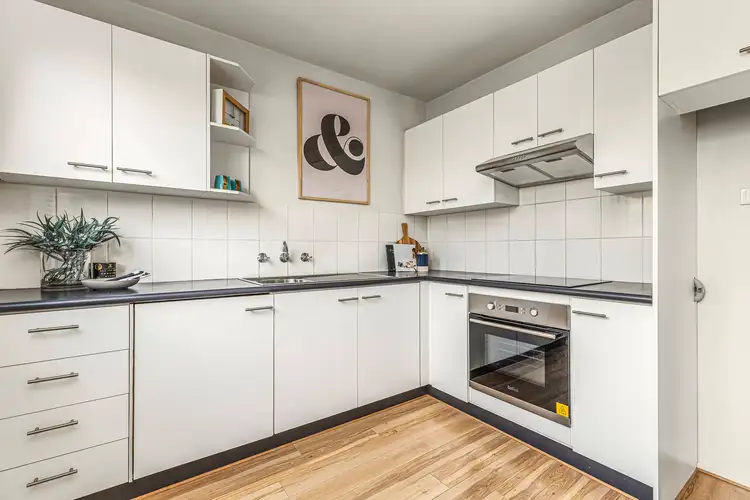 Fourth view of Homely apartment listing, 1/77 Dover Road, Williamstown VIC 3016