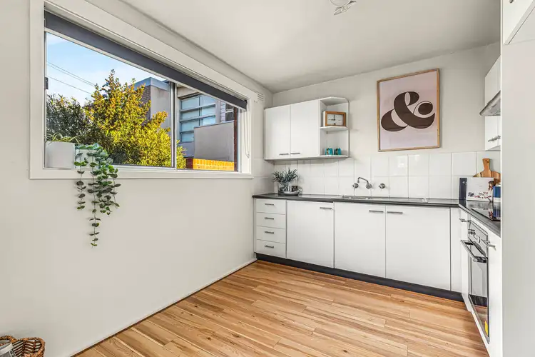Fifth view of Homely apartment listing, 1/77 Dover Road, Williamstown VIC 3016