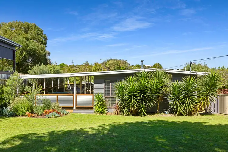 Main view of Homely house listing, 16 Adele Court, Rye VIC 3941