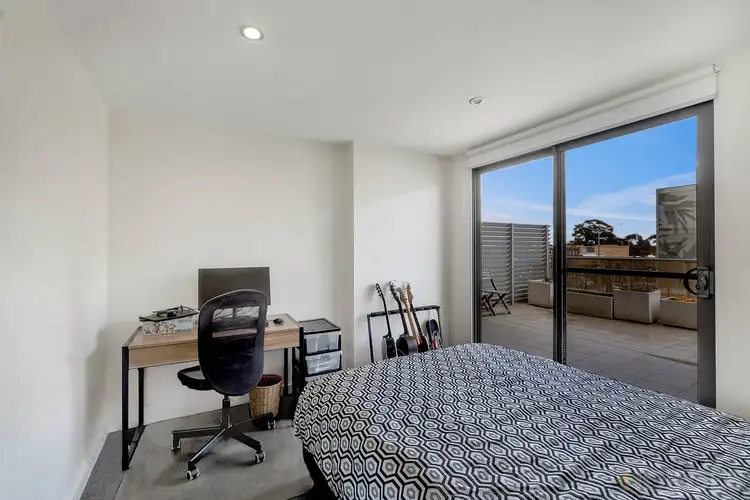 Fifth view of Homely apartment listing, 6/80 Balcombe Road, Mentone VIC 3194