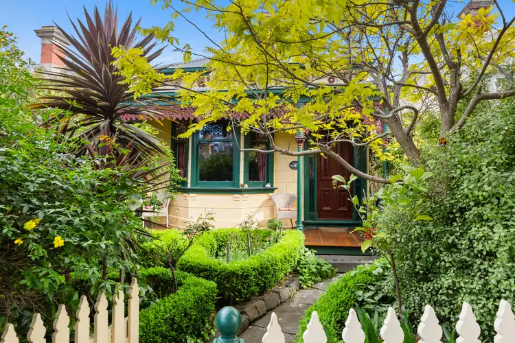 Main view of Homely house listing, 8 Warburton Road, Camberwell VIC 3124
