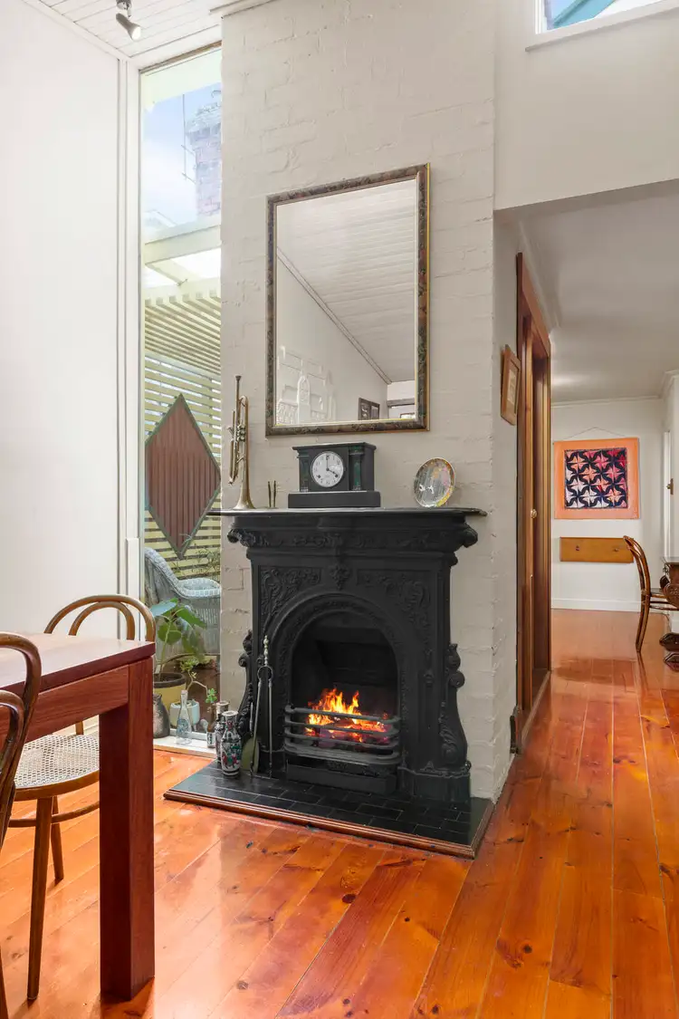 Fifth view of Homely house listing, 8 Warburton Road, Camberwell VIC 3124
