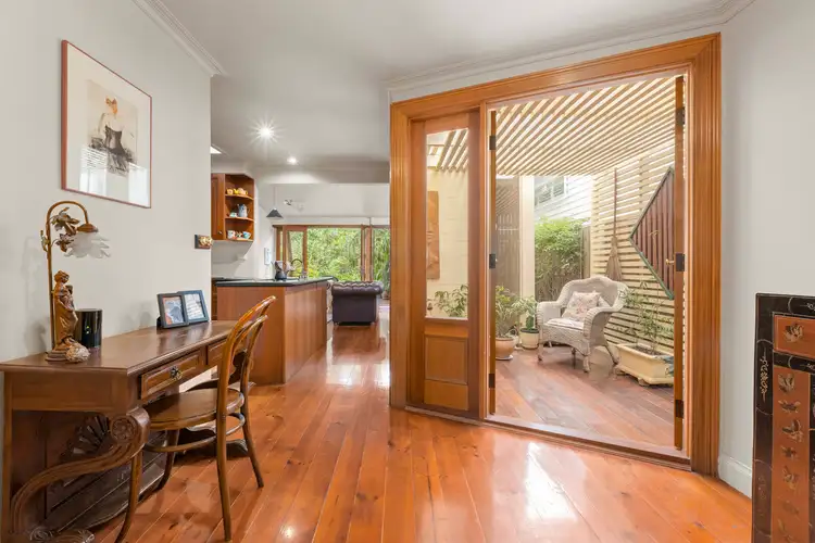 Sixth view of Homely house listing, 8 Warburton Road, Camberwell VIC 3124