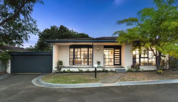 1/90 Durrant Street, Brighton VIC 3186