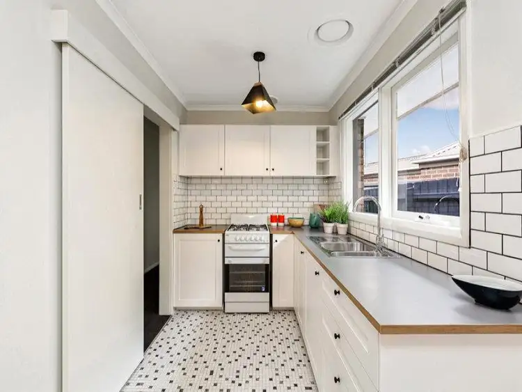 Third view of Homely villa listing, 4/10 Hatfield Court, West Footscray VIC 3012