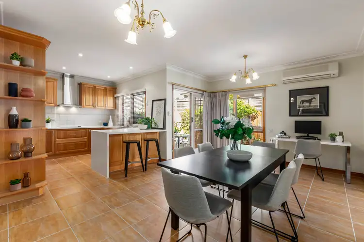 Third view of Homely townhouse listing, 2/27 Parkinson Street, Mount Waverley VIC 3149