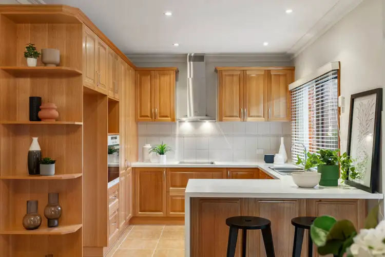 Fourth view of Homely townhouse listing, 2/27 Parkinson Street, Mount Waverley VIC 3149