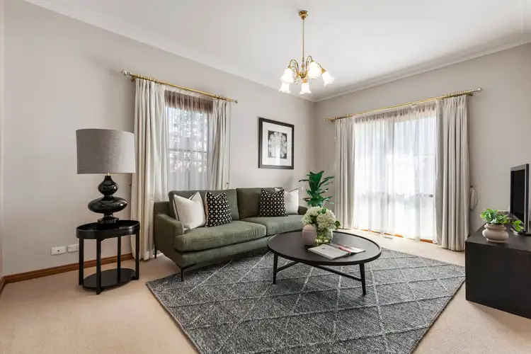 Sixth view of Homely townhouse listing, 2/27 Parkinson Street, Mount Waverley VIC 3149
