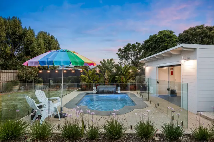 Third view of Homely house listing, 9 Platypus Court, Ocean Grove VIC 3226