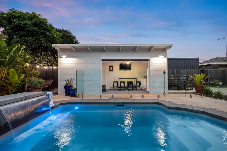 Fourth view of Homely house listing, 9 Platypus Court, Ocean Grove VIC 3226
