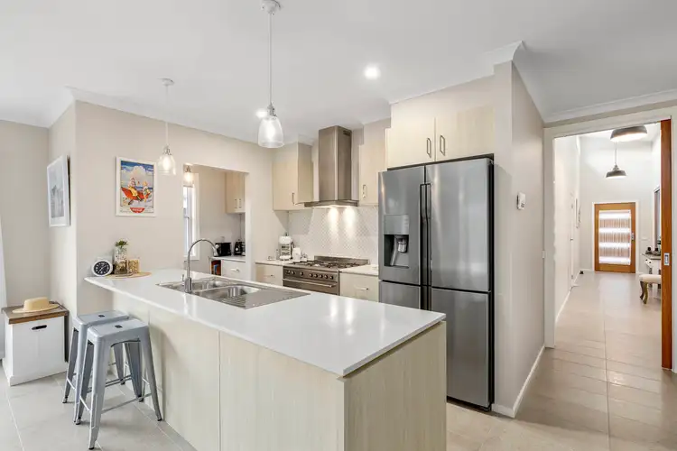 Sixth view of Homely house listing, 9 Platypus Court, Ocean Grove VIC 3226