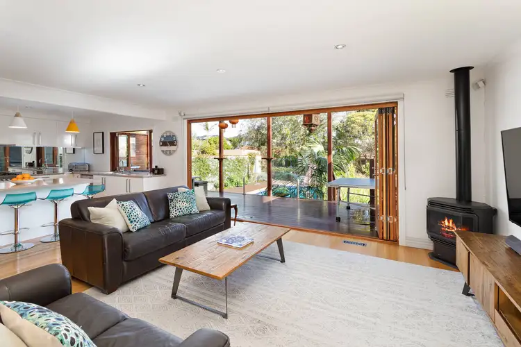 Second view of Homely house listing, 16 Aylwin Avenue, Burwood VIC 3125