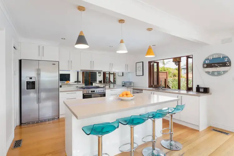 Third view of Homely house listing, 16 Aylwin Avenue, Burwood VIC 3125