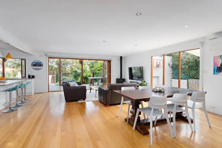 Fourth view of Homely house listing, 16 Aylwin Avenue, Burwood VIC 3125