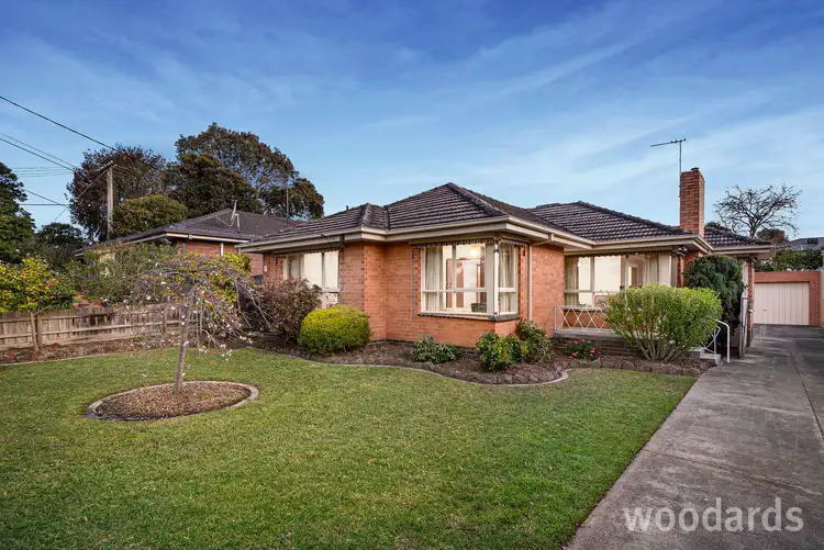 14 Douglas Street, Blackburn North VIC 3130
