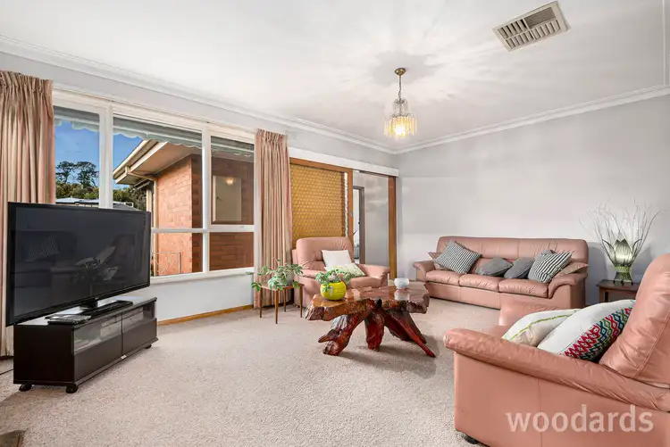 Second view of Homely house listing, 14 Douglas Street, Blackburn North VIC 3130