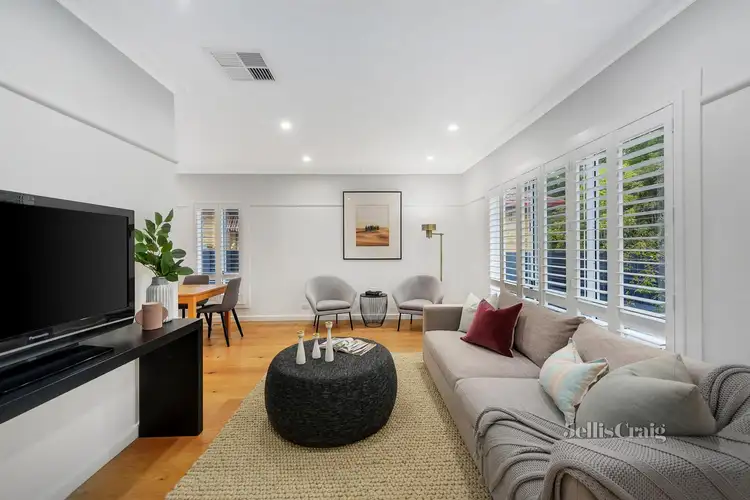 Second view of Homely house listing, 5 Stewart Road, Oakleigh East VIC 3166