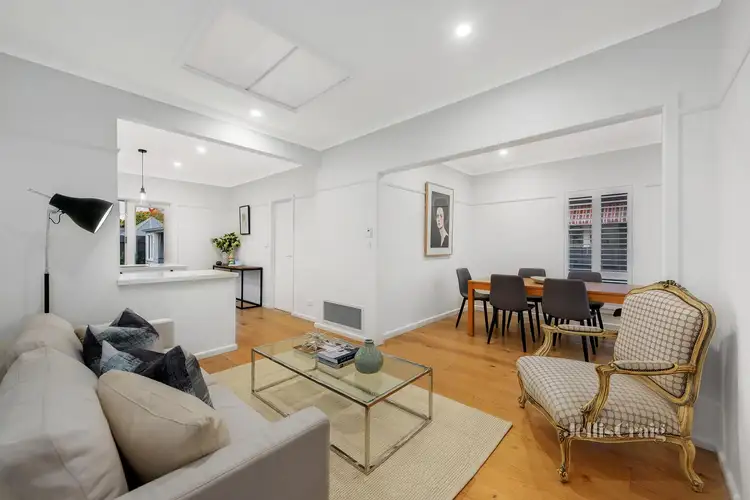 Fourth view of Homely house listing, 5 Stewart Road, Oakleigh East VIC 3166