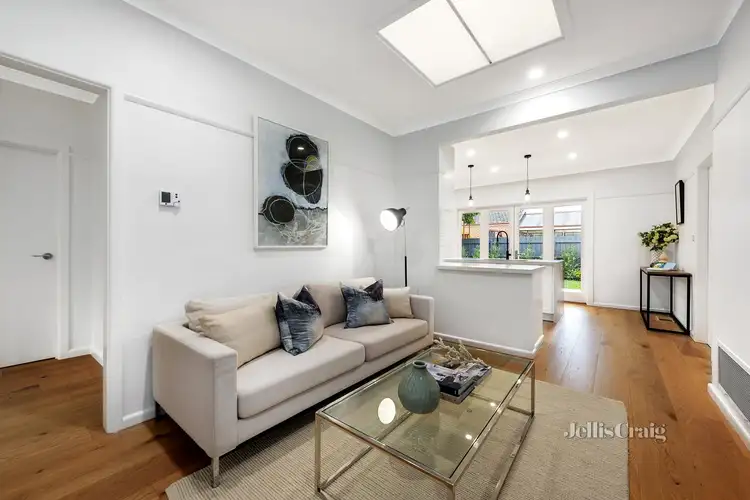 Fifth view of Homely house listing, 5 Stewart Road, Oakleigh East VIC 3166