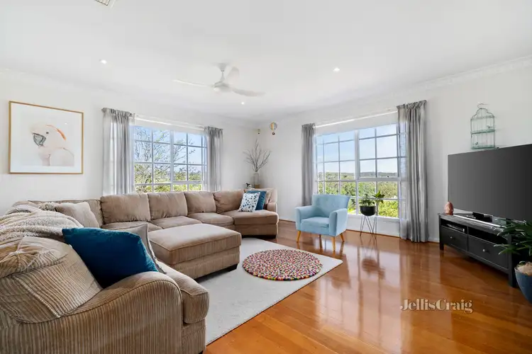 Third view of Homely house listing, 7 Hollyoak Rise, Eltham North VIC 3095