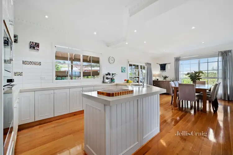 Fourth view of Homely house listing, 7 Hollyoak Rise, Eltham North VIC 3095