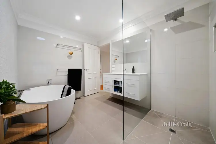 Sixth view of Homely house listing, 7 Hollyoak Rise, Eltham North VIC 3095