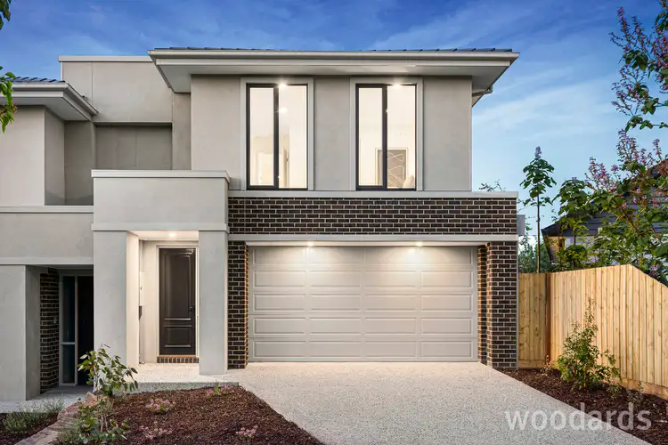 81a Roy Street, Donvale VIC 3111