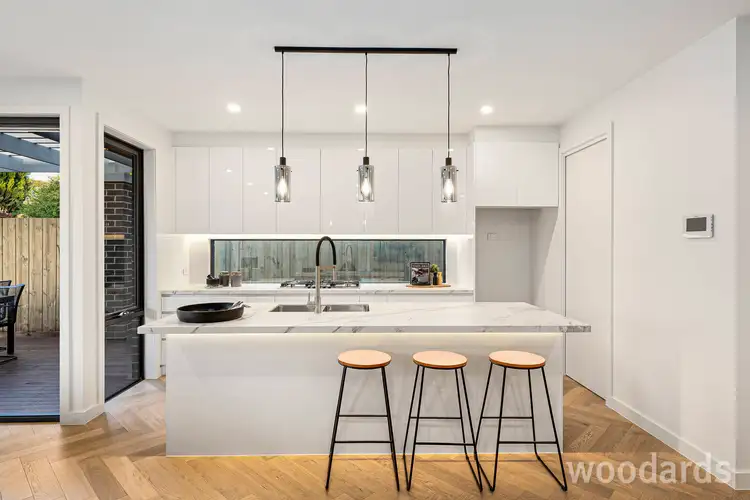 Second view of Homely townhouse listing, 81a Roy Street, Donvale VIC 3111