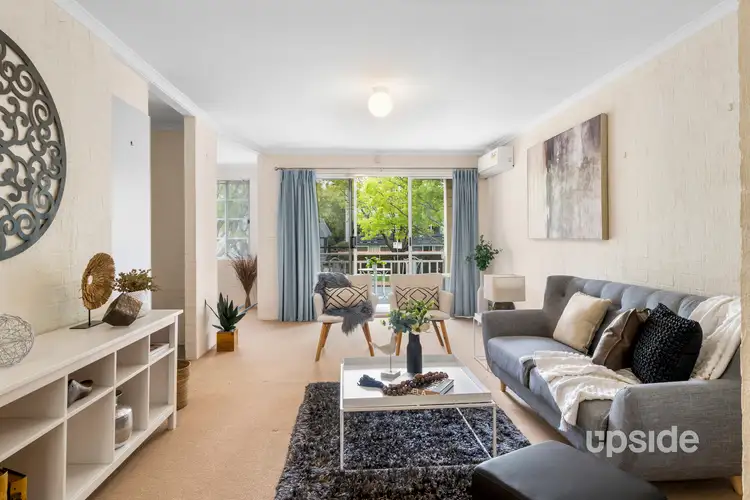 Main view of Homely apartment listing, 13/9 Howitt Street, Kingston ACT 2604