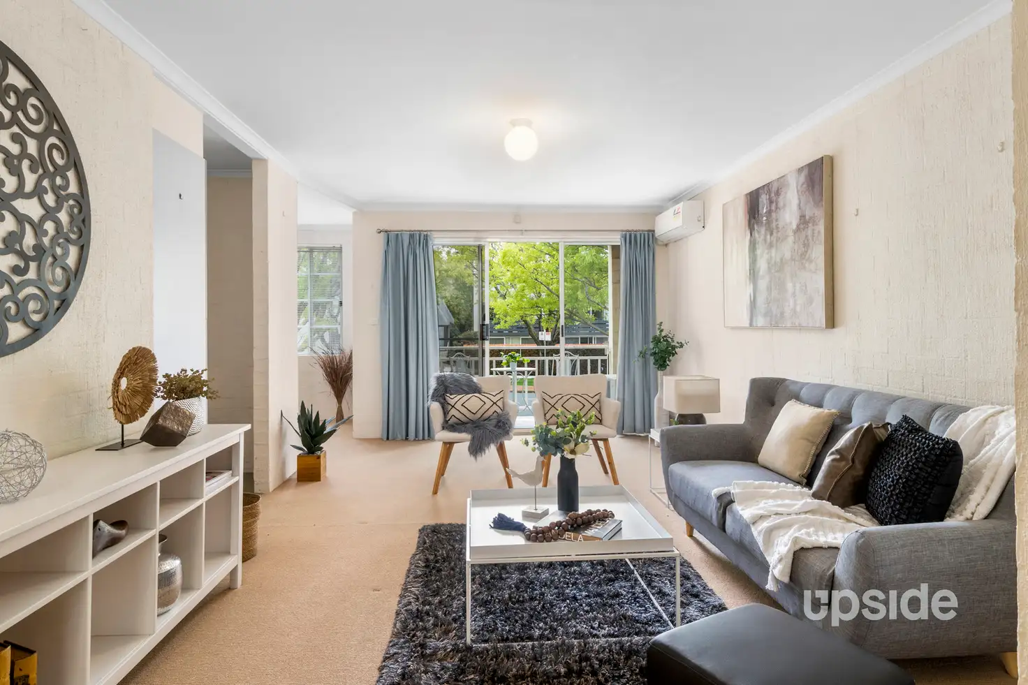 Main view of Homely apartment listing, 13/9 Howitt Street, Kingston ACT 2604