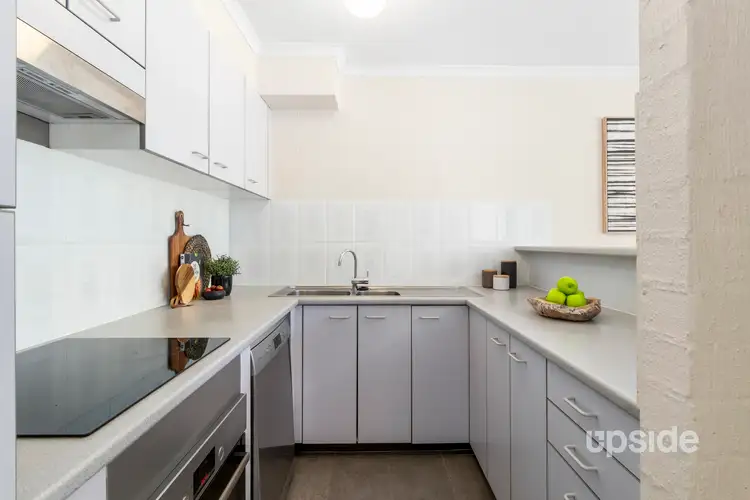 Sixth view of Homely apartment listing, 13/9 Howitt Street, Kingston ACT 2604