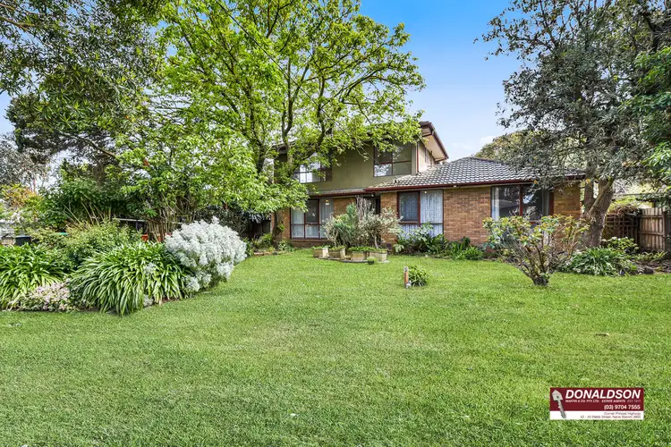 Main view of Homely house listing, 9 Fountain Drive, Narre Warren VIC 3805