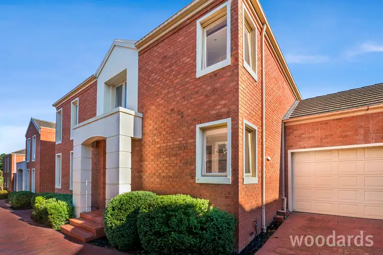 3/831 Toorak Road, Hawthorn East VIC 3123