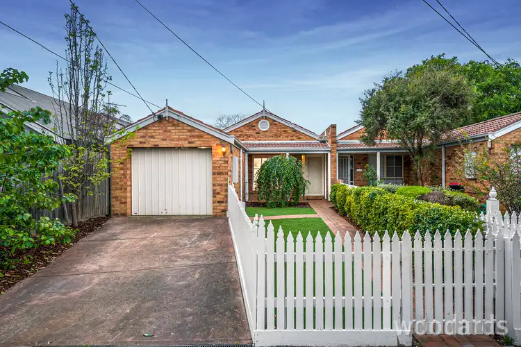9A Higham Street, Cheltenham VIC 3192