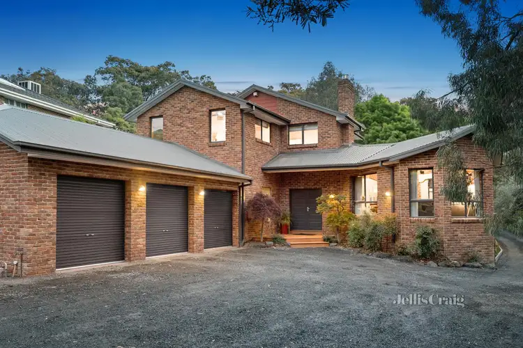 4 Cudgee Court, Research VIC 3095