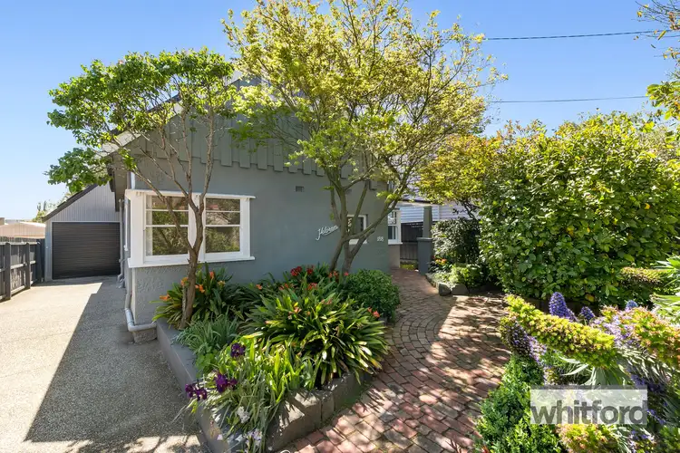 188 Aberdeen Street, Geelong West VIC 3218