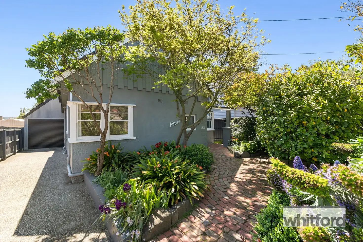 Main view of Homely house listing, 188 Aberdeen Street, Geelong West VIC 3218