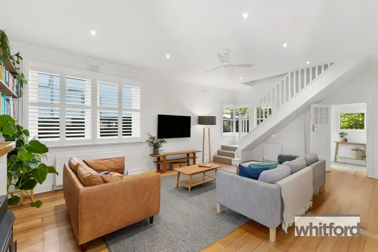 Second view of Homely house listing, 188 Aberdeen Street, Geelong West VIC 3218