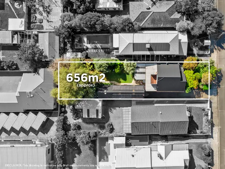 Fourth view of Homely house listing, 188 Aberdeen Street, Geelong West VIC 3218