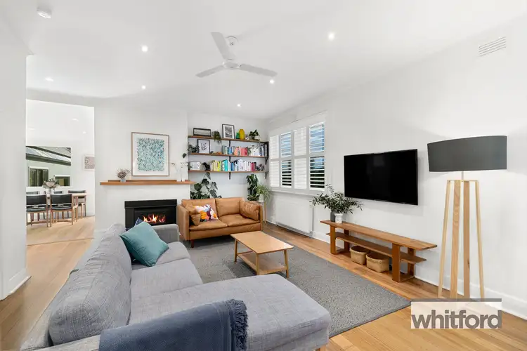 Fifth view of Homely house listing, 188 Aberdeen Street, Geelong West VIC 3218
