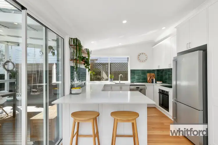 Sixth view of Homely house listing, 188 Aberdeen Street, Geelong West VIC 3218