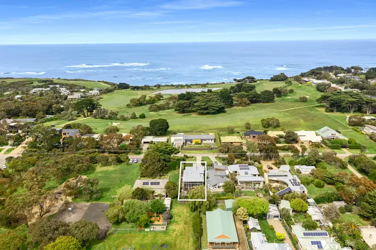 66 Bass Street, Flinders VIC 3929