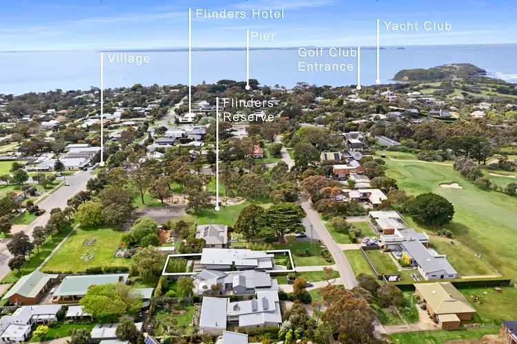 Second view of Homely house listing, 66 Bass Street, Flinders VIC 3929