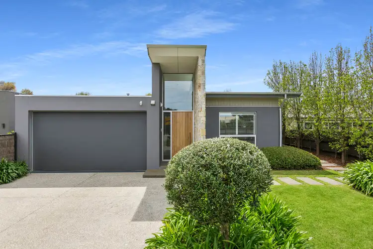 Third view of Homely house listing, 66 Bass Street, Flinders VIC 3929